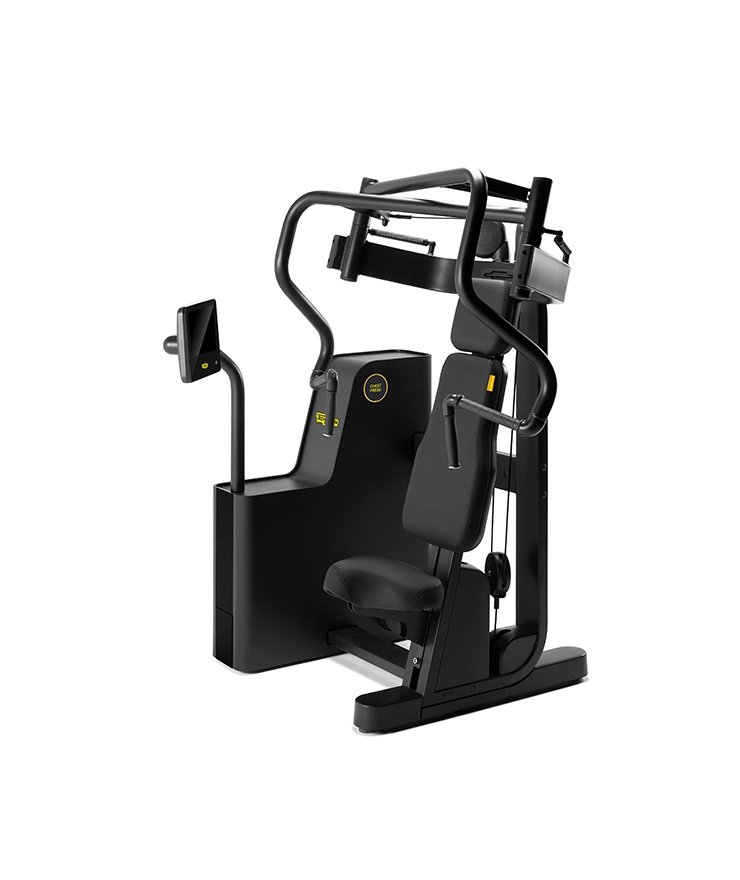Chest press