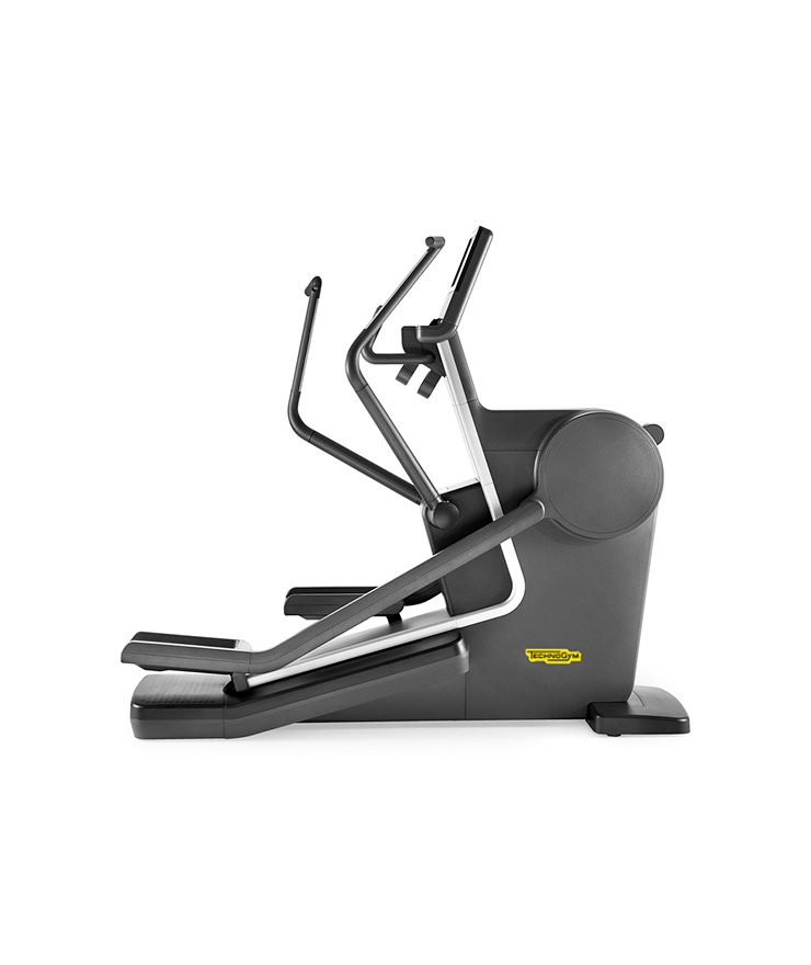 Crosstrainer